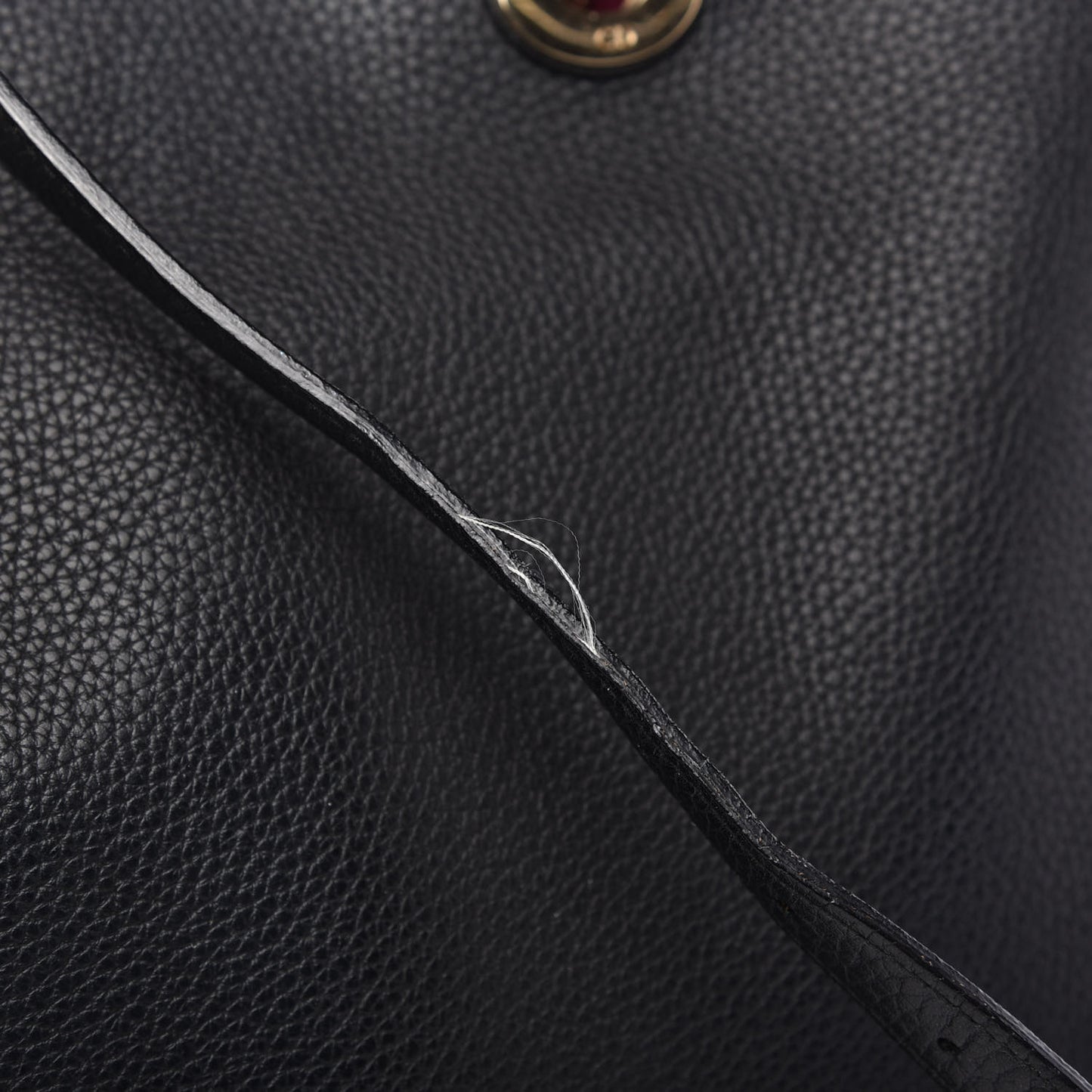 Bullcalf Medium Diorissimo Tote Black Rose Indien