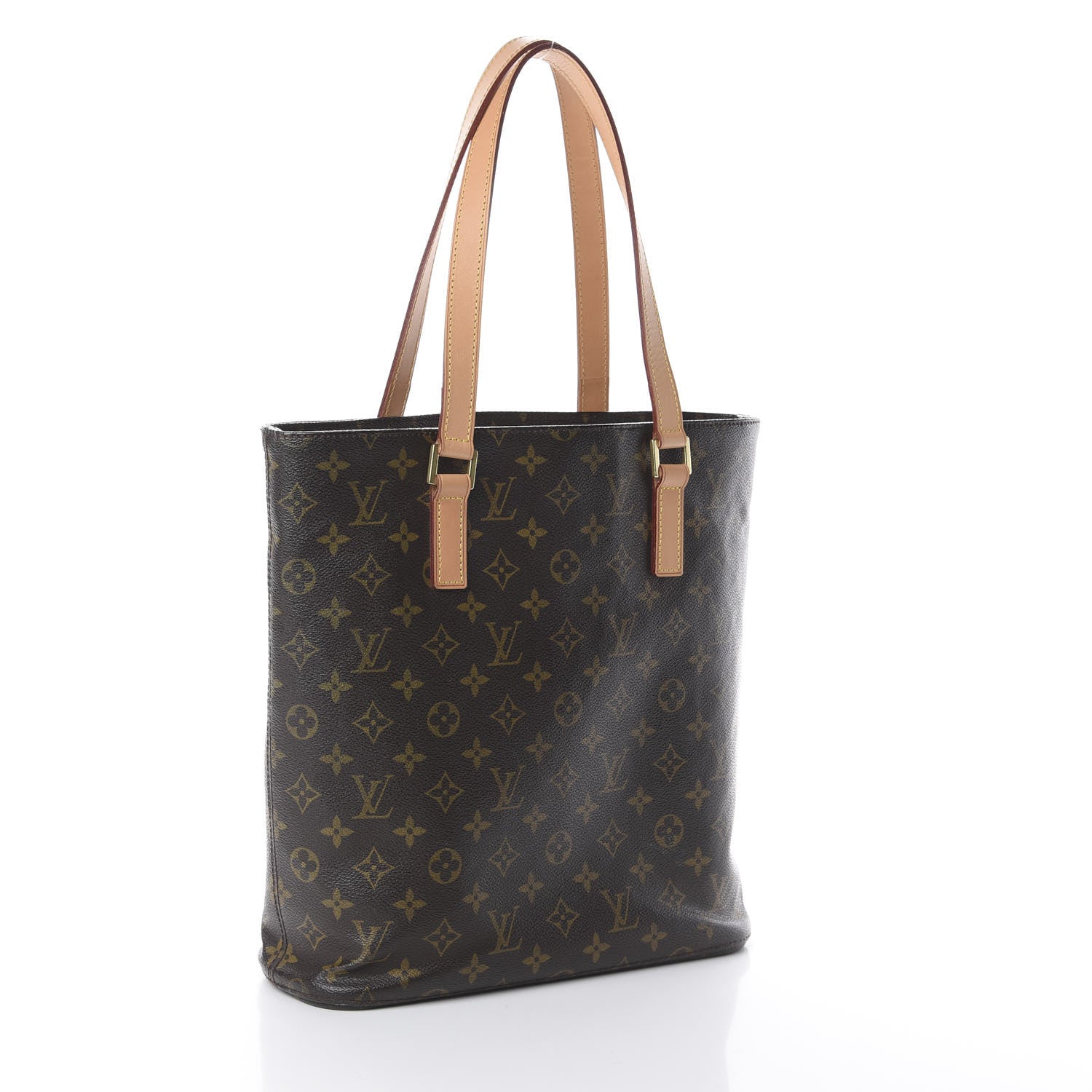 Louis Vuitton Monogram Vavin GM 2 of 8