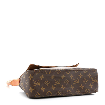 Louis Vuitton Monogram Mini Looping 4 of 12