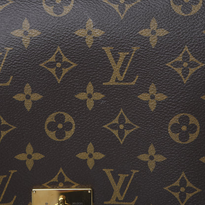 Louis Vuitton Monogram Marignan Sesame 13 of 13