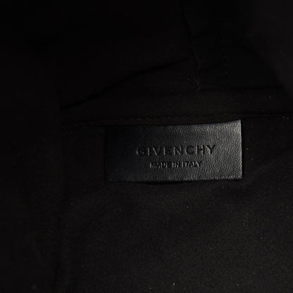 Givenchy Coated Canvas Large Antigona Tote Black 7 of 14