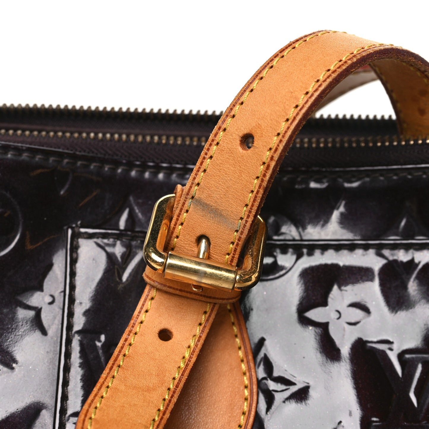 Vernis Rosewood Ave Amarante