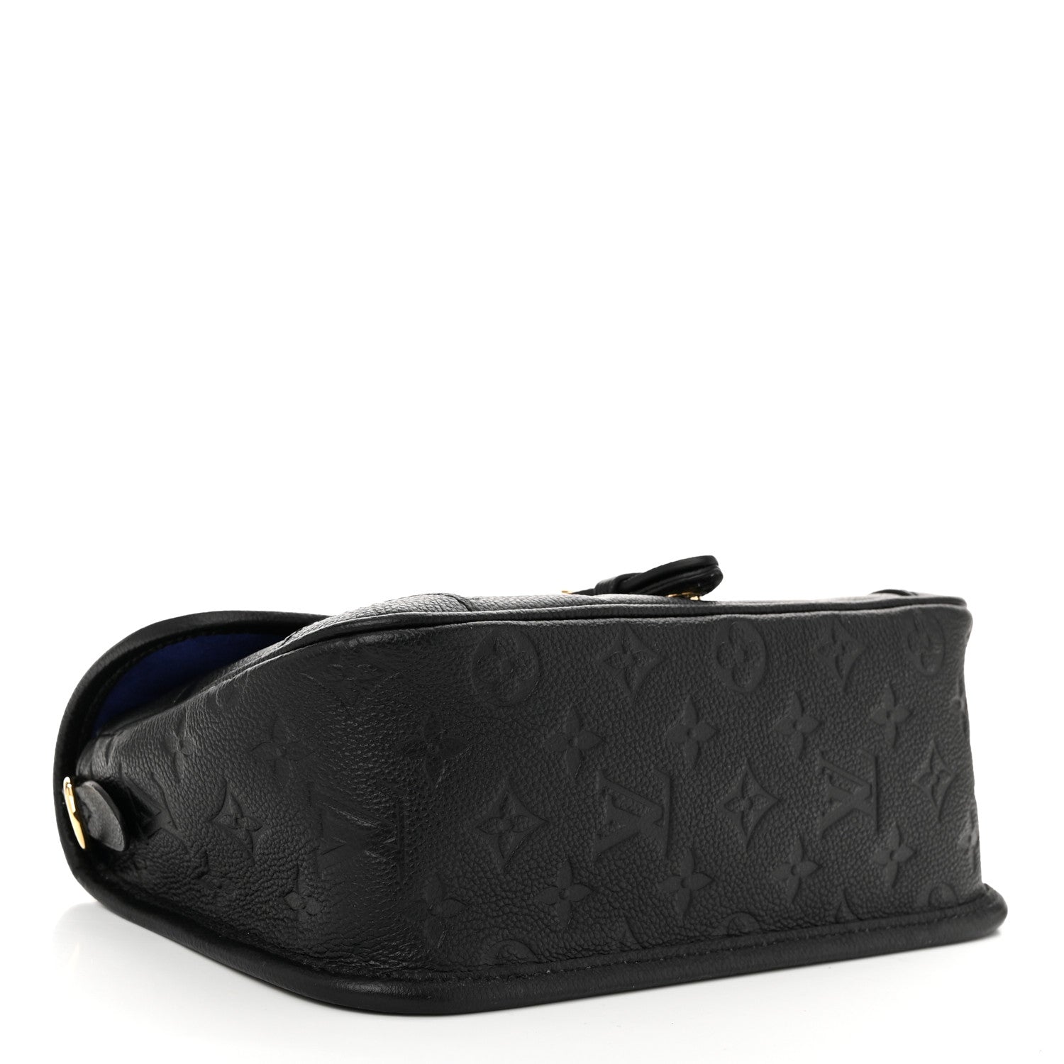 Louis Vuitton Empreinte Monogram Giant Diane Black 4 of 9