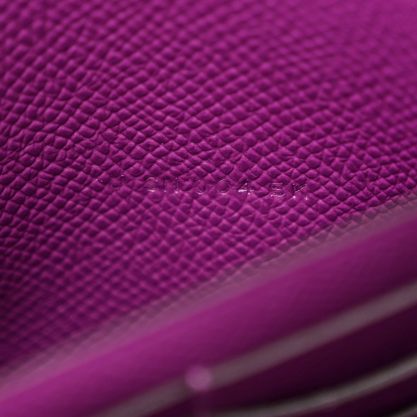 Epsom Constance Wallet To Go Anemone