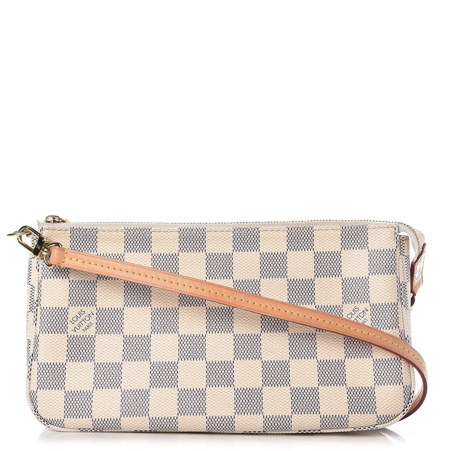 Damier Azur Pochette Accessories NM
