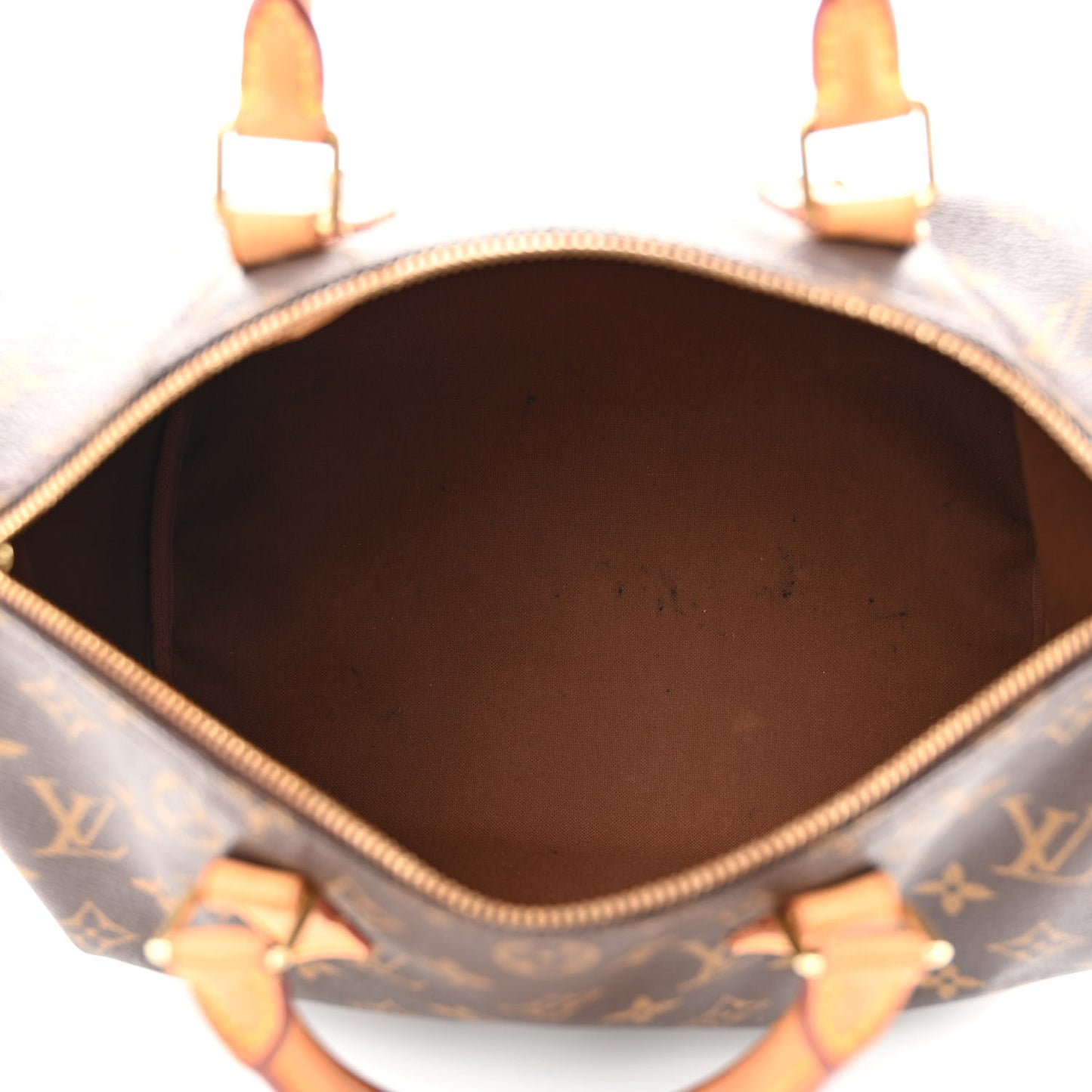 Monogram Speedy 30