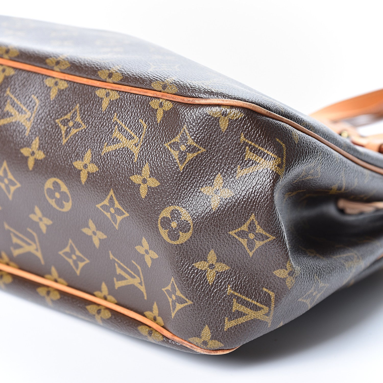 Louis Vuitton Monogram Batignolles Horizontal 10 of 10