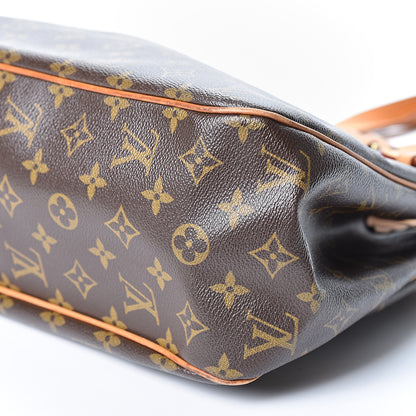 Louis Vuitton Monogram Batignolles Horizontal 10 of 10