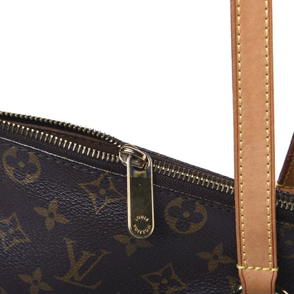 Louis Vuitton Monogram Totally MM 16 of 18