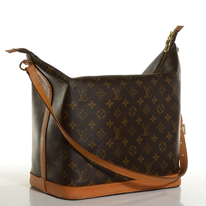 Louis Vuitton Monogram Sharon Stone AMFAR Vanity Three 3 of 7