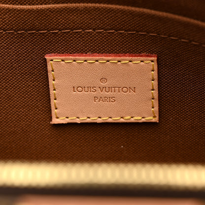 Louis Vuitton Monogram Multi Pochette Accessories Rose Clair 7 of 10