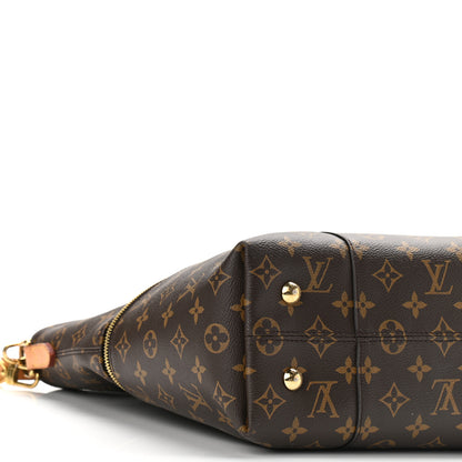 Louis Vuitton Monogram Melie 8 of 9