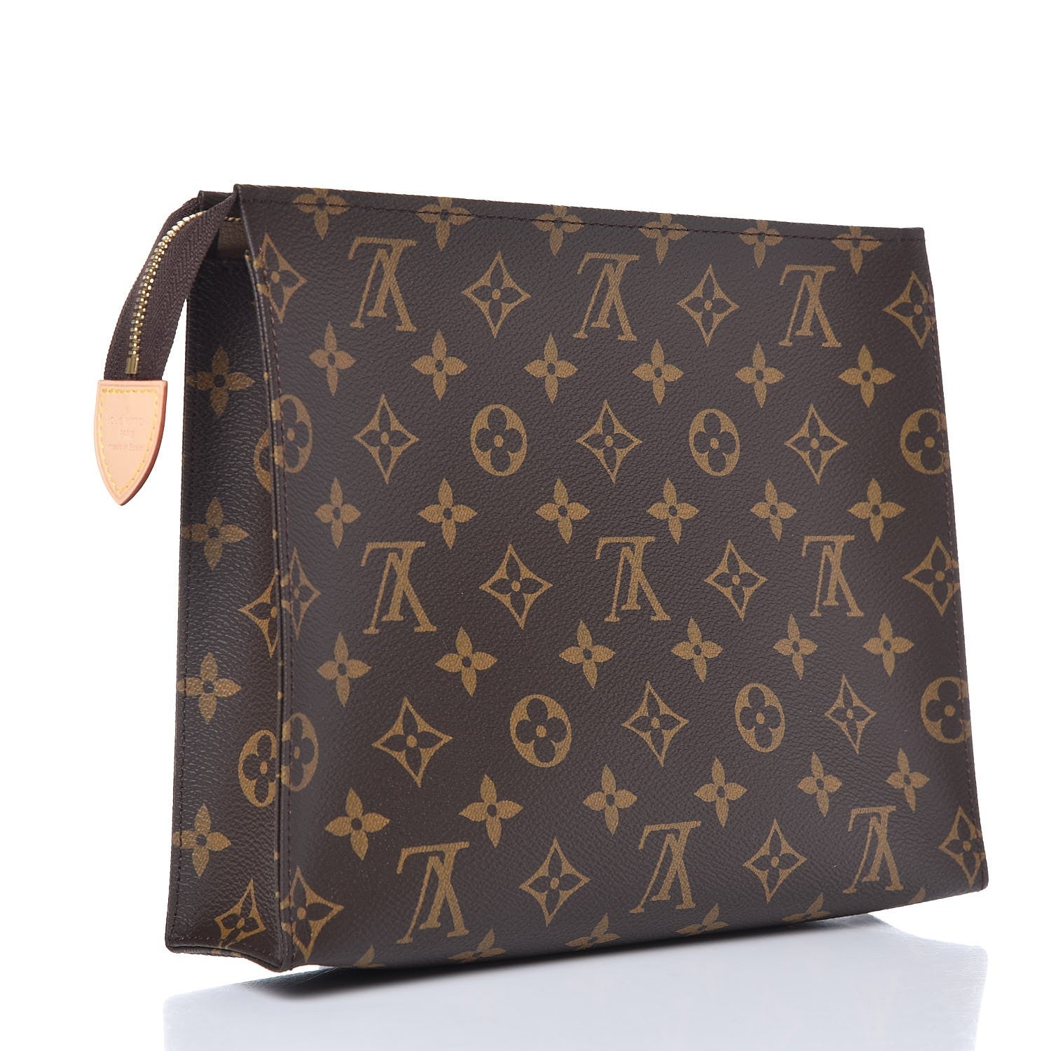 Louis Vuitton Monogram Toiletry Pouch 26 3 of 7