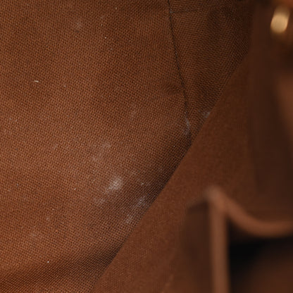 Louis Vuitton Monogram Palermo PM 21 of 26