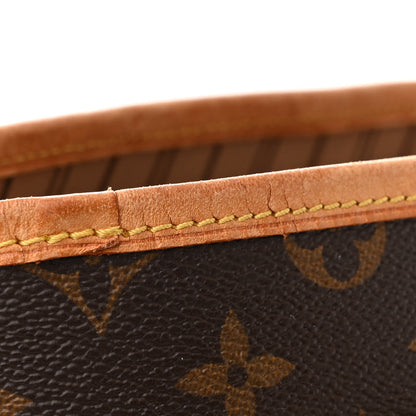 Louis Vuitton Monogram Neverfull GM 13 of 13