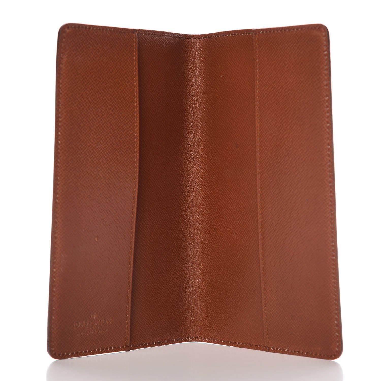 Louis Vuitton Monogram Pocket Agenda Cover 5 of 10