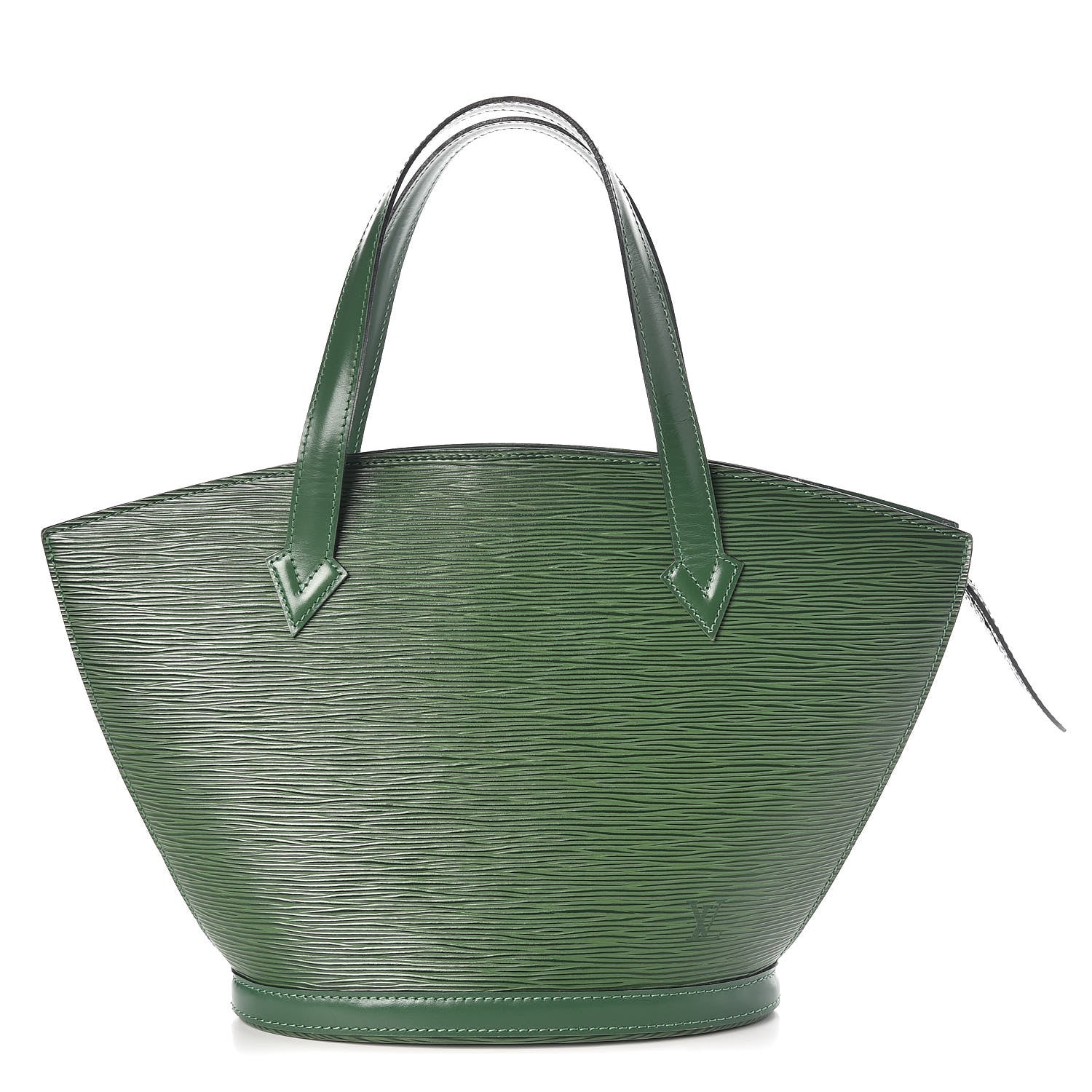 Louis Vuitton Epi Saint Jacques PM Borneo 1 of 9