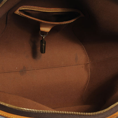 Louis Vuitton Monogram Ellipse MM 6 of 8