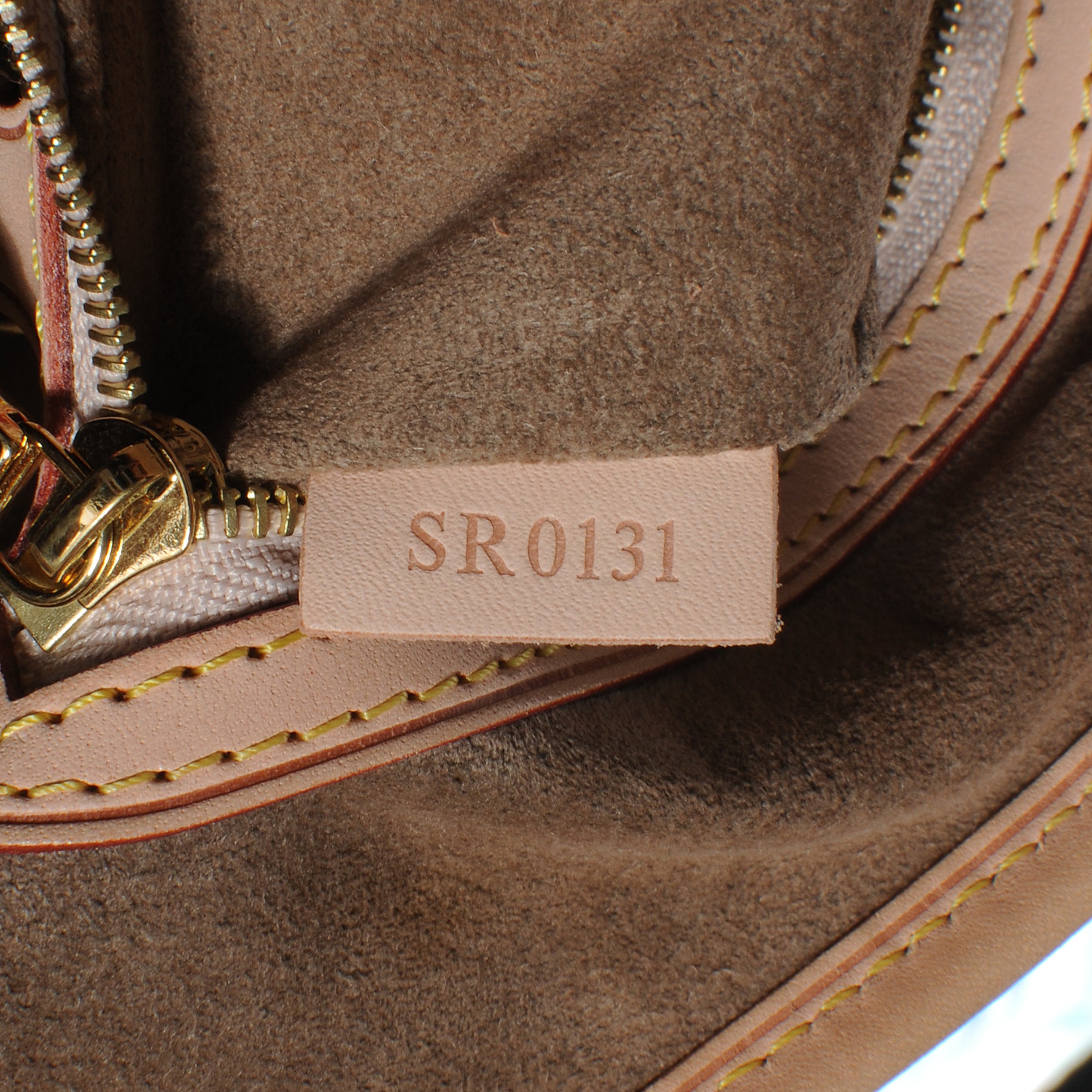 Louis Vuitton Monogram Multicolor Annie MM Black 7 of 8