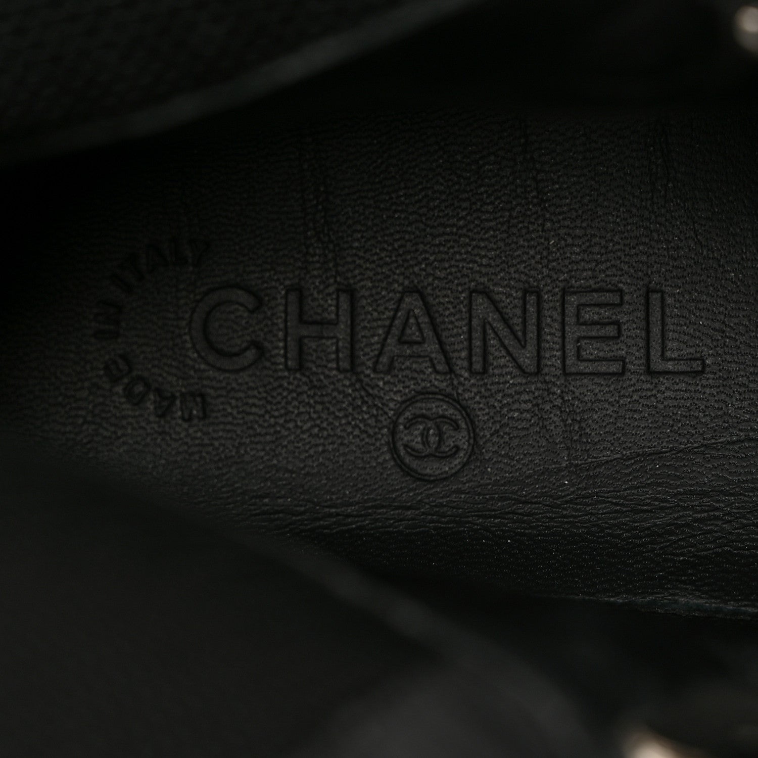 Chanel Tweed Patent Calfskin Sneaker High Boots 37.5 Black 6 of 8