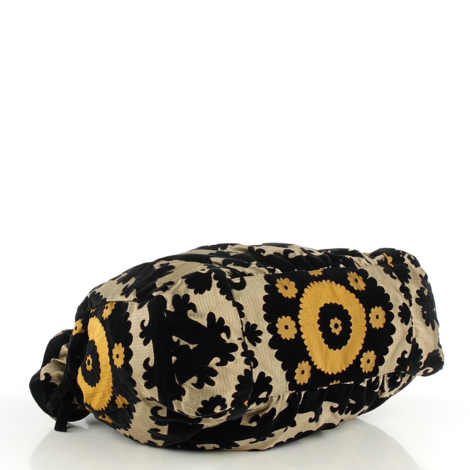 Gucci Tapestry Large Hysteria Tote 4 of 8