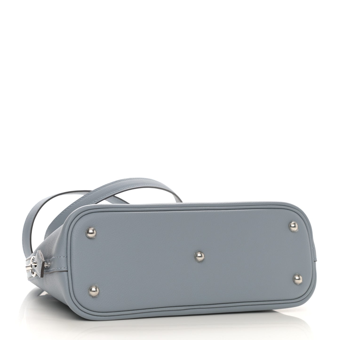 Evercolor 1923 Bolide 25 Bleu Lin Gris Perle
