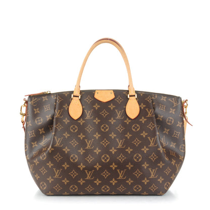 Louis Vuitton Monogram Turenne GM 1 of 9
