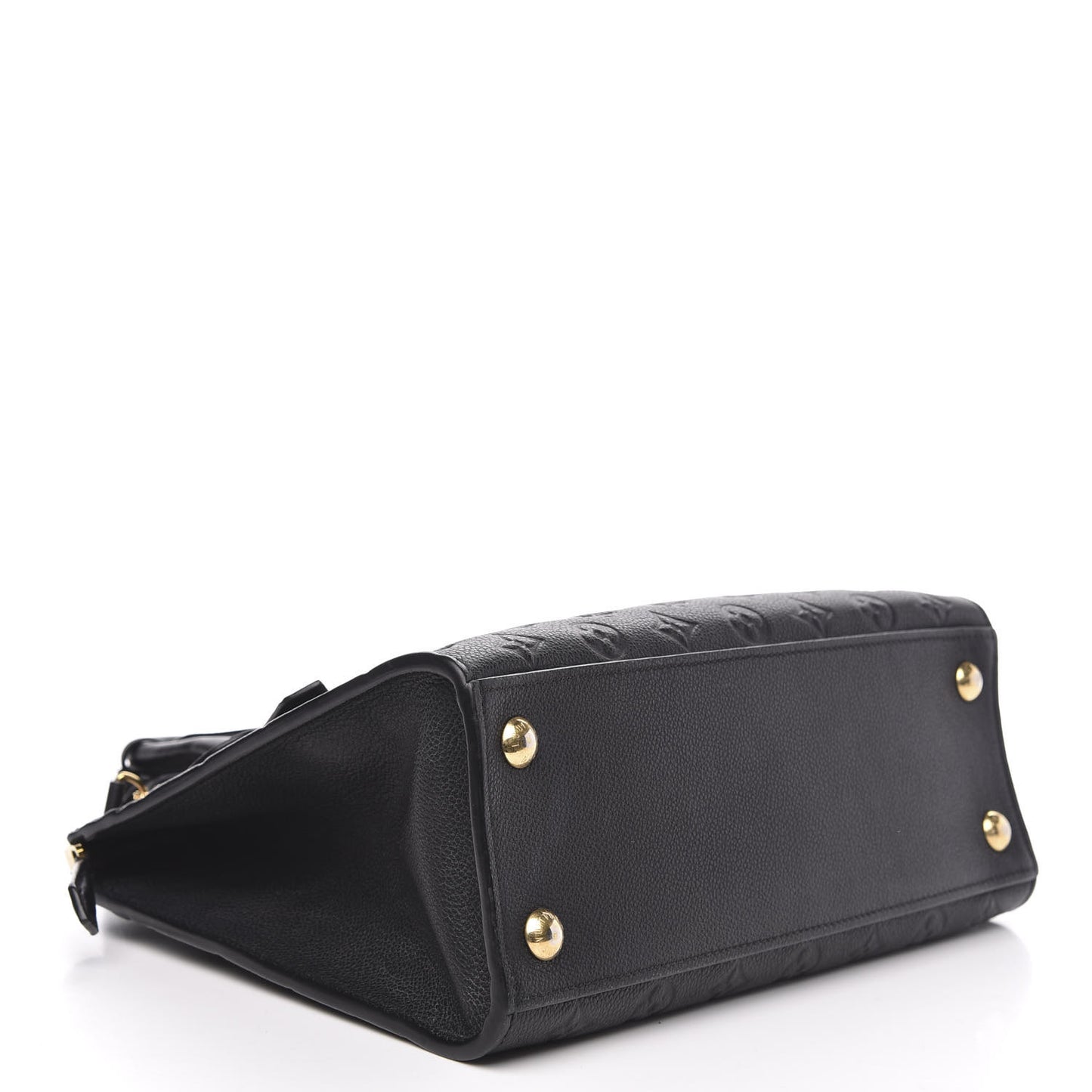 Empreinte Pont Neuf MM Black