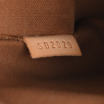 Louis Vuitton Monogram Tivoli PM 7 of 24