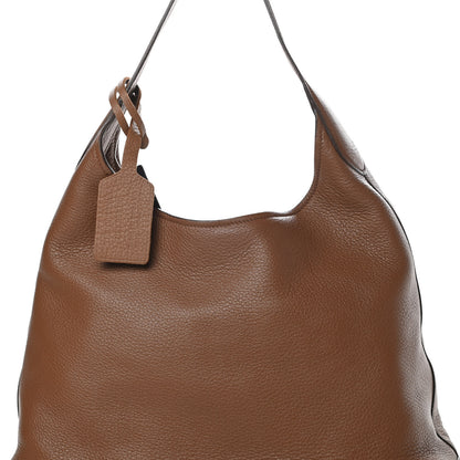 Prada Cervo Hobo Cammello 9 of 12