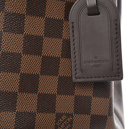 Louis Vuitton Damier Ebene Graceful MM 8 of 9