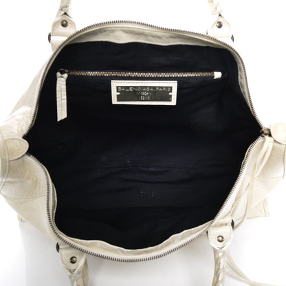 Balenciaga Agneau Classic Hardware Work 5 of 18