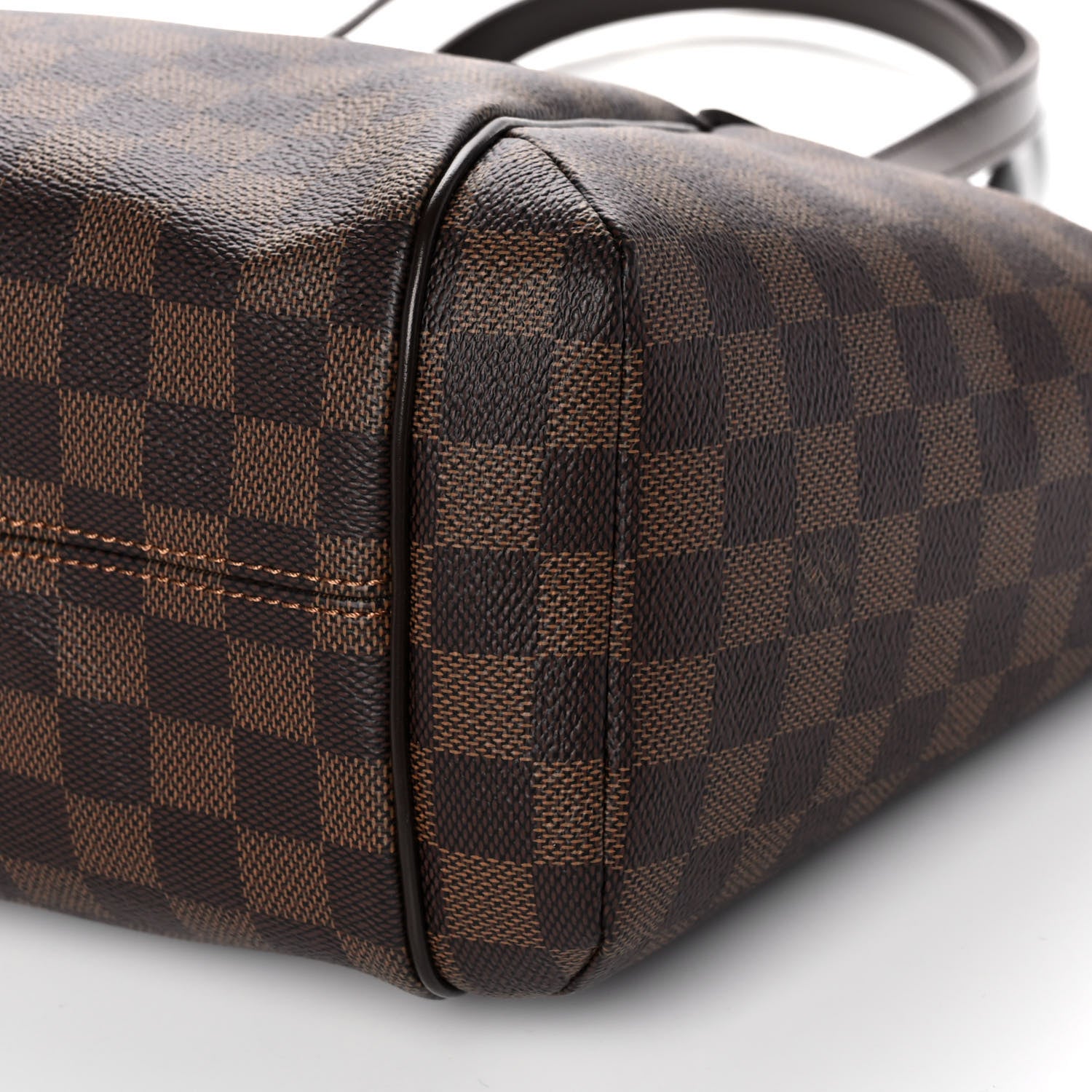 Louis Vuitton Damier Ebene Totally PM 9 of 11