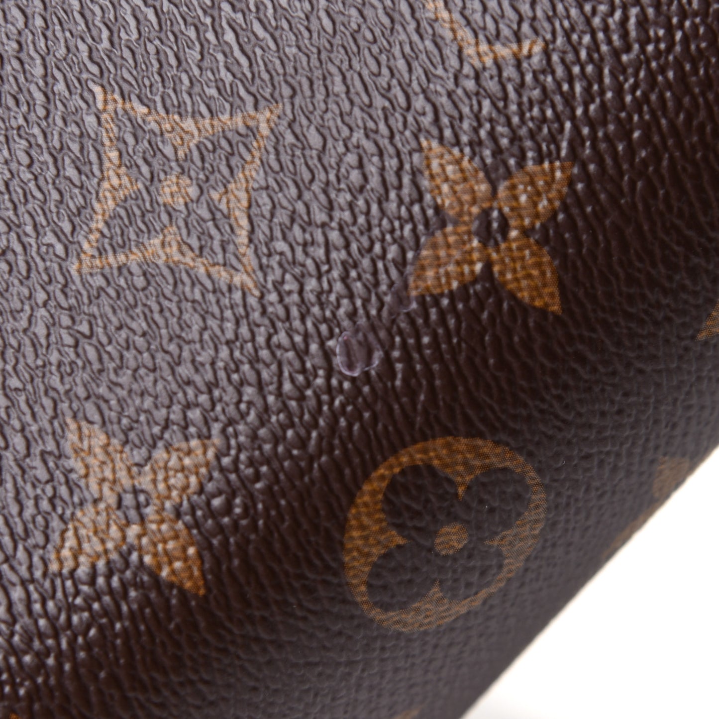 Monogram Neonoe MM Black