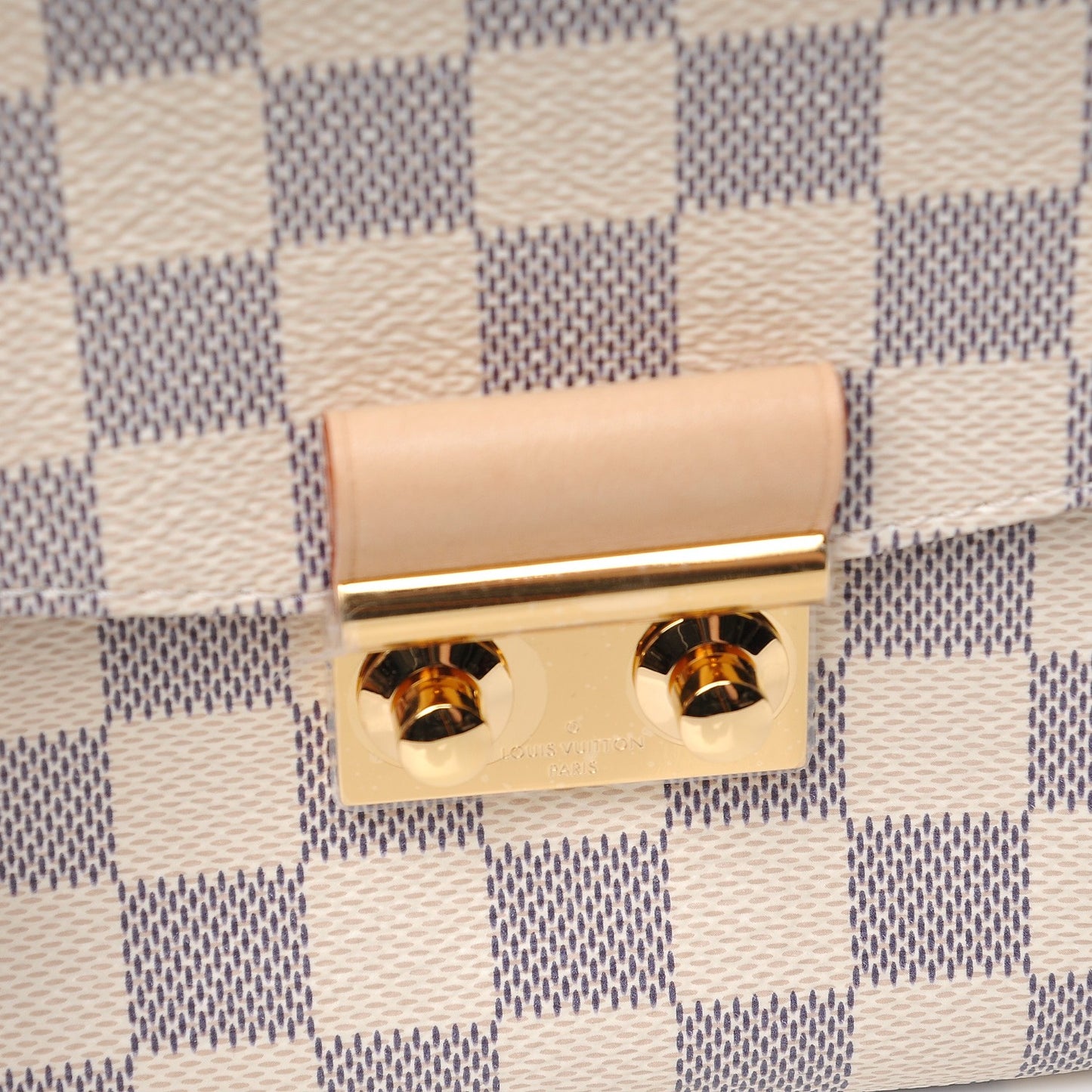 Damier Azur Croisette