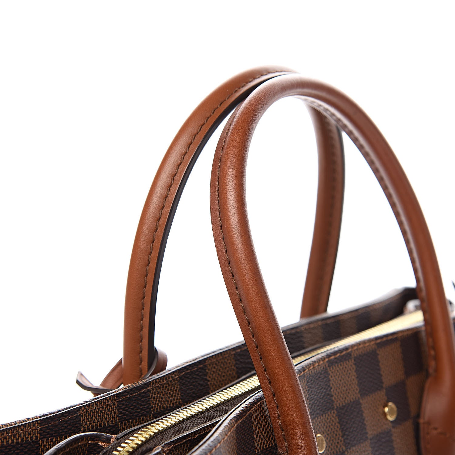 Louis Vuitton Damier Ebene Ascot 11 of 14