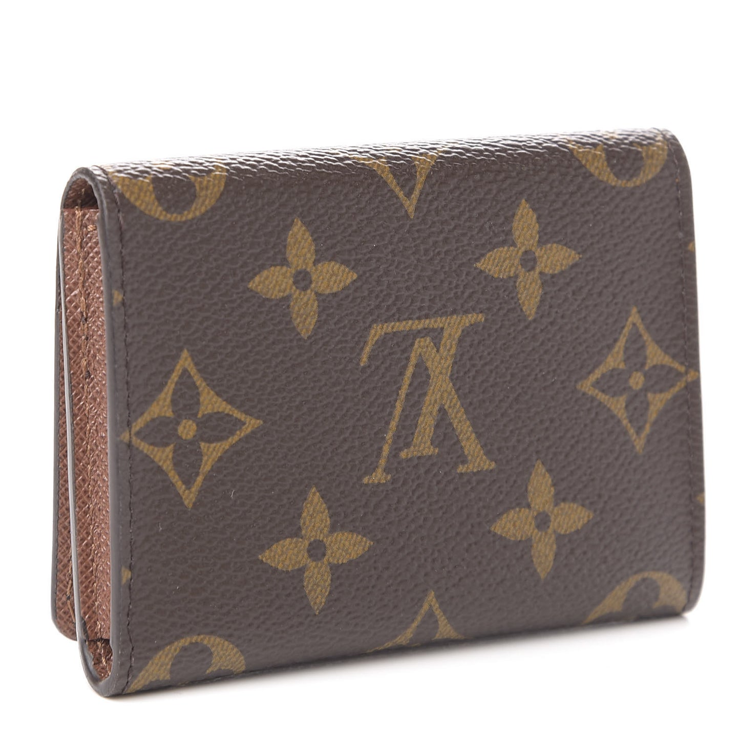 Monogram Enveloppe Carte De Visite