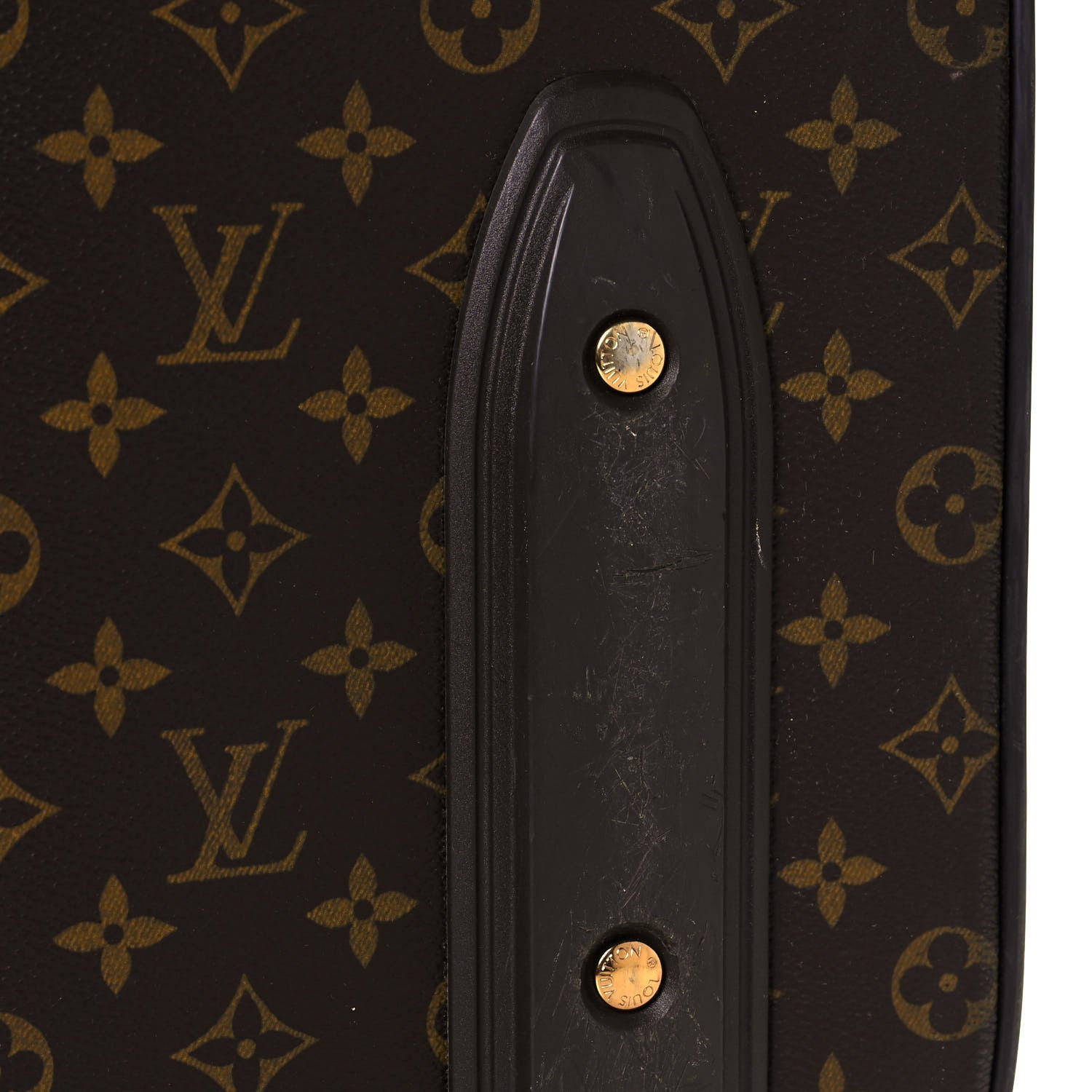Louis Vuitton Monogram Pegase 45 18 of 21