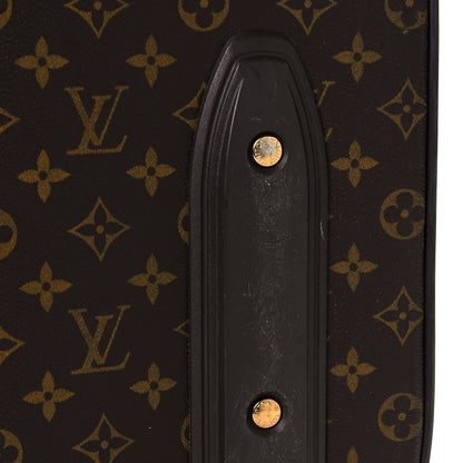 Louis Vuitton Monogram Pegase 45 18 of 21