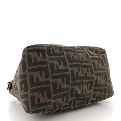 Fendi Zucca Mama Baguette Tobacco 4 of 10