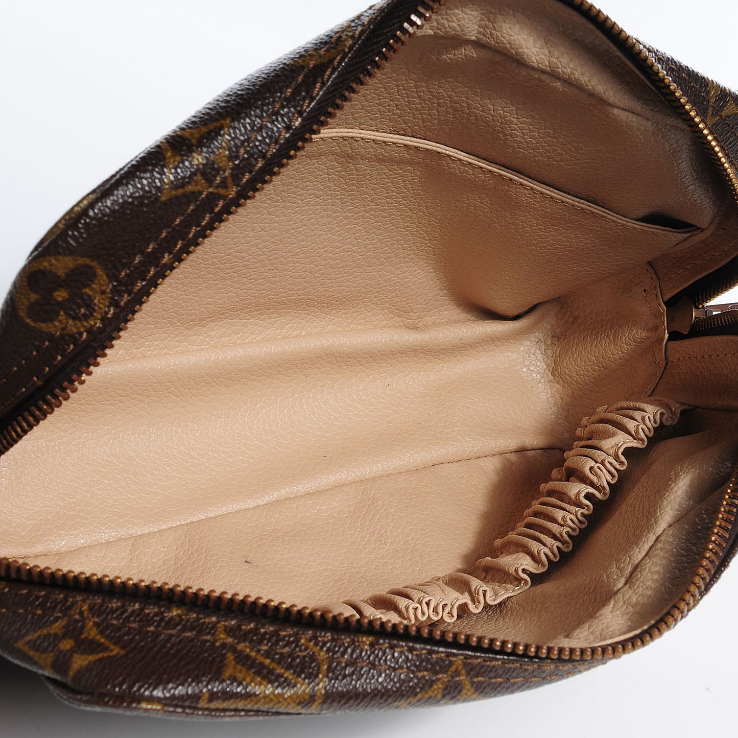 Monogram Trousse Toilette 23