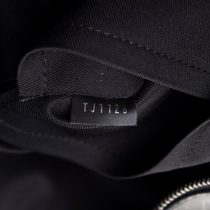 Louis Vuitton Monogram Eclipse Discovery Backpack PM 7 of 12
