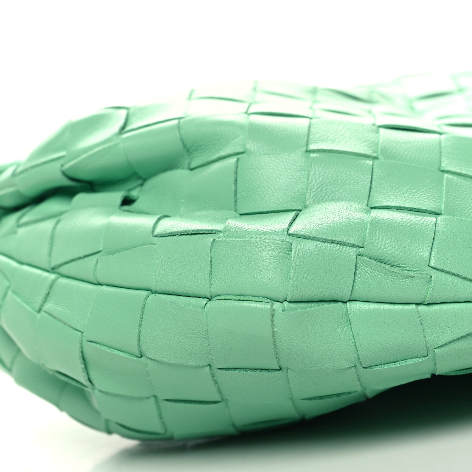 Bottega Veneta Nappa Intrecciato Mini Jodie Fountain 9 of 10