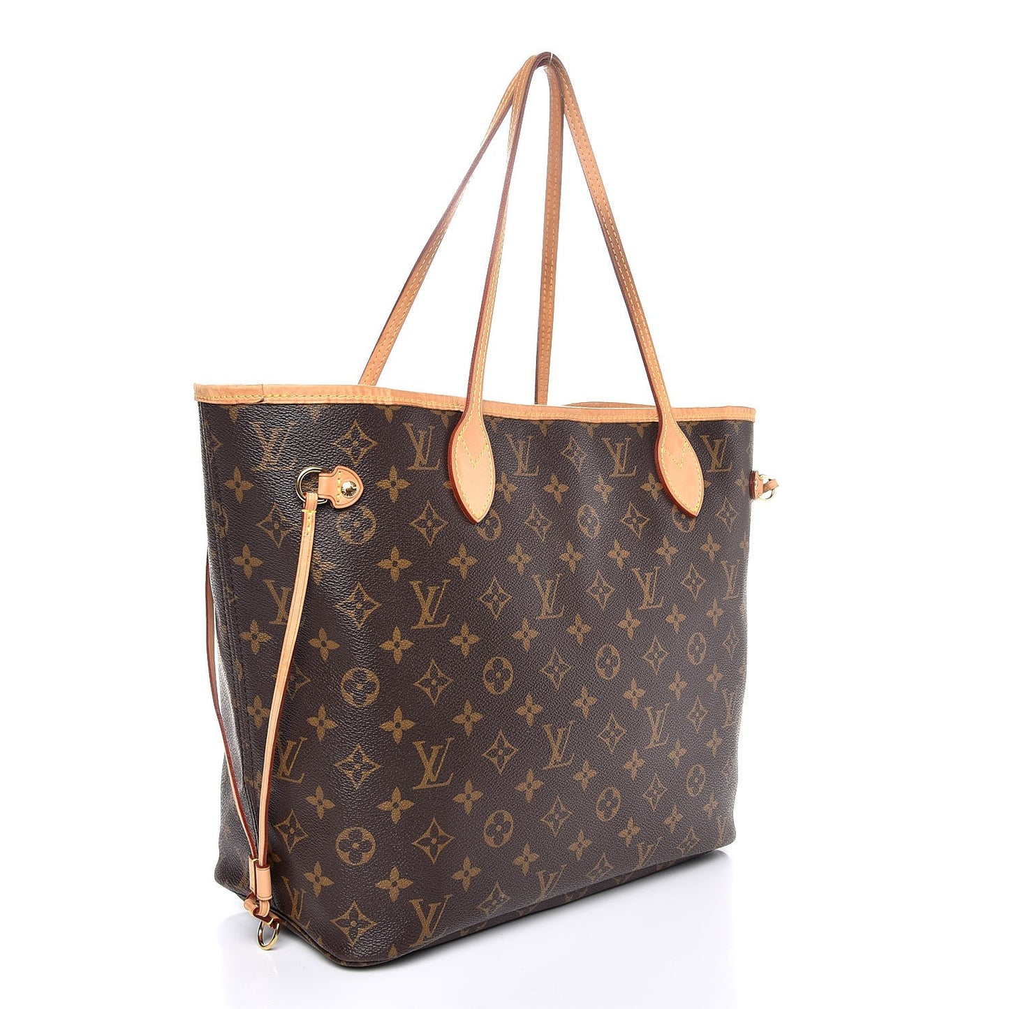 Monogram Neverfull MM