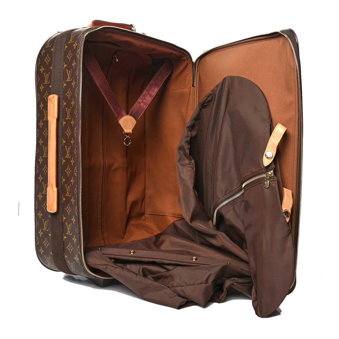 Monogram Pegase 60