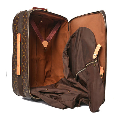 Louis Vuitton Monogram Pegase 60 5 of 14