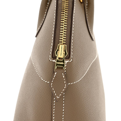 Hermes Epsom Bolide 27 Etoupe 13 of 16