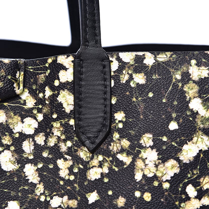 Givenchy Textured Coated Canvas Baby's Breath Print Large Antigona Tote 10 of 13