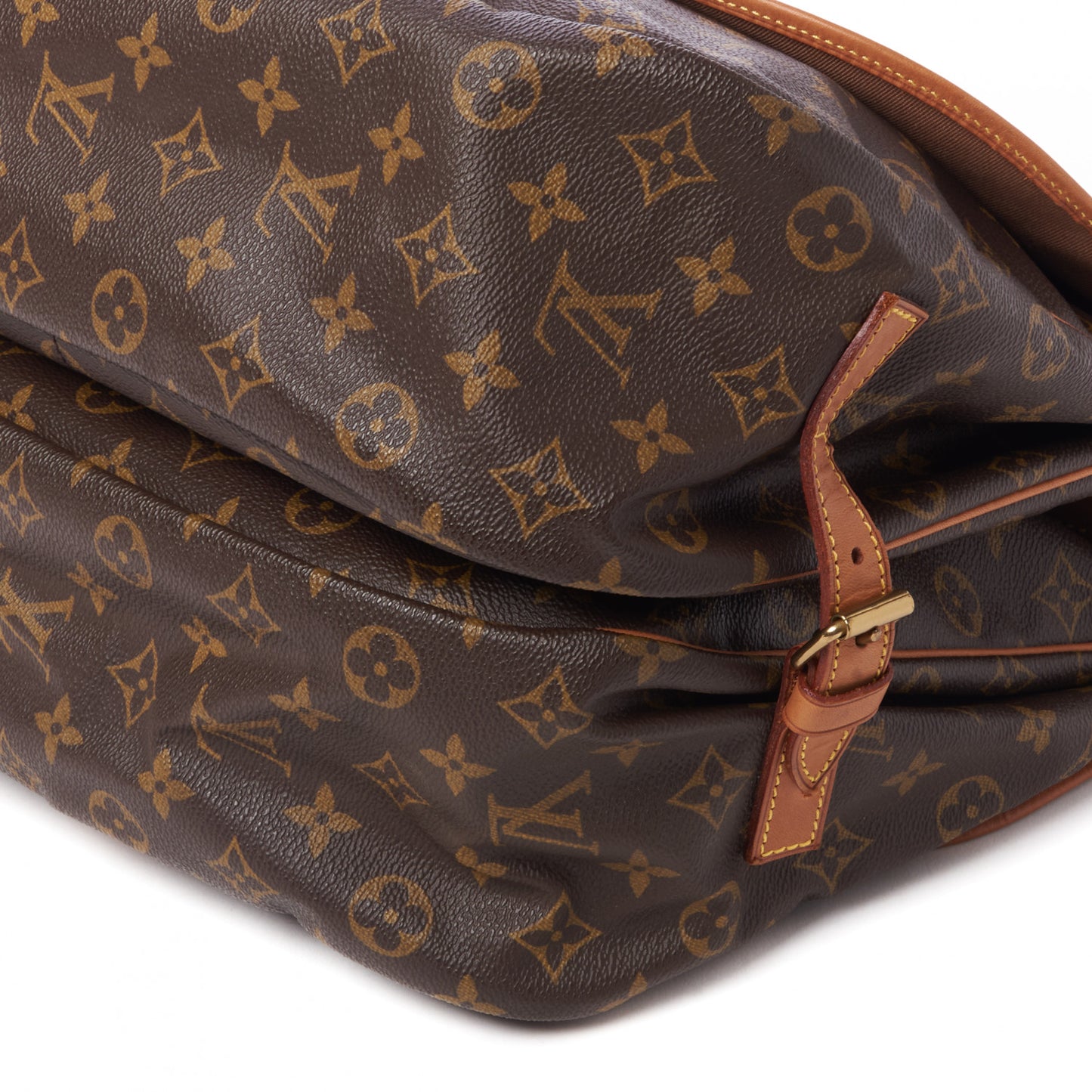 Monogram Saumur 35