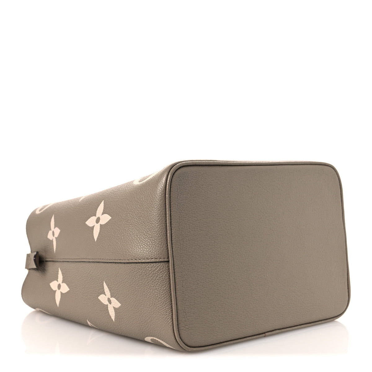 Empreinte Monogram Giant Neonoe MM Tourterelle Creme